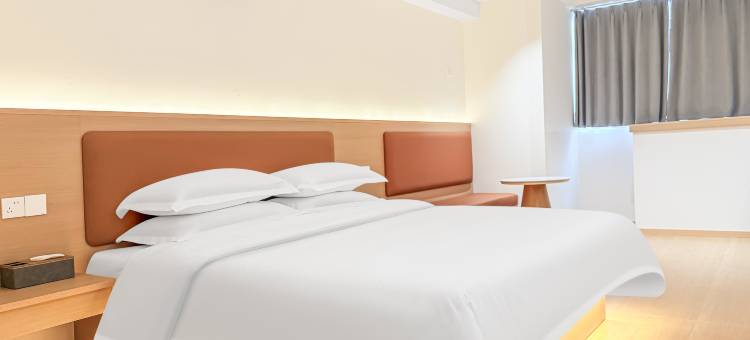 漫湾酒店(平顶山店)图片