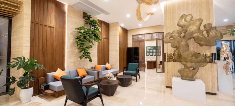 广旅康养酒店(广西体育中心总部基地地铁站店)图片