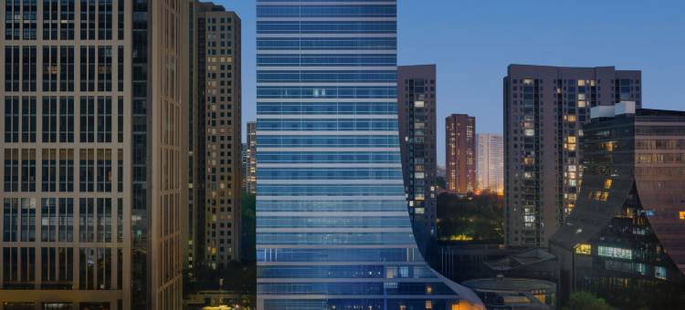 全季武汉汉口城市广场后湖大道酒店图片