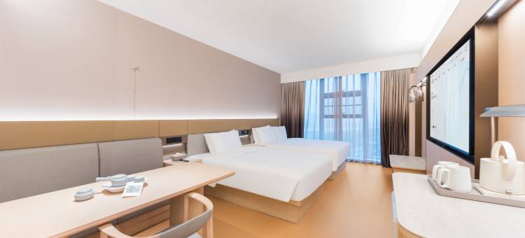 全季酒店(滨州沾化区政府店)图片