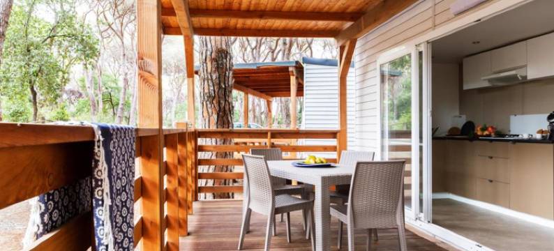 马尔泽吉塔村营地(Gitavillage le Marze)图片