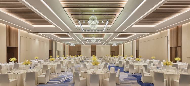 九寨沟德尔塔酒店图片