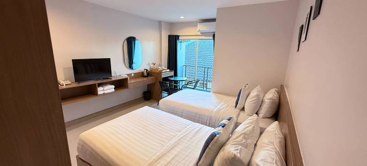 SKM Paradise Mae Sai图片