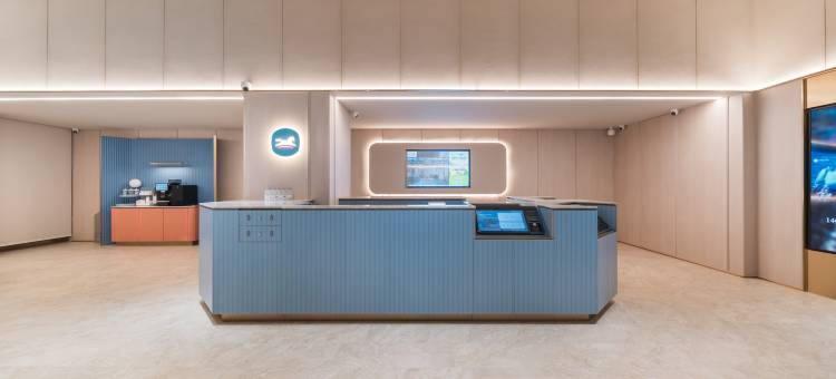 汉庭酒店(福州闽侯大学城董屿福建师大地铁站店)图片