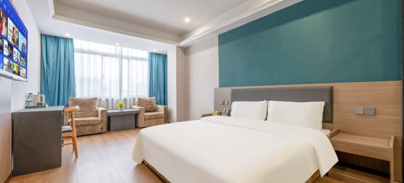 未来生活酒店图片