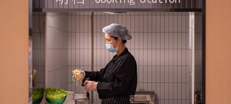 城市便捷酒店(武汉国博中心前进村地铁站店)图片