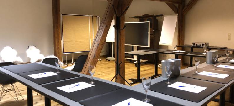 瓦塞切罗斯韦斯特伯格酒店及Spa(Hotel & Spa Wasserschloss Westerburg)图片