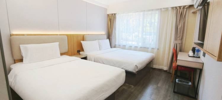 巷子酒店(大连马栏广场辽师大学店)图片