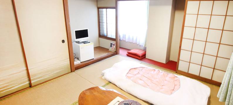 新山口站前皇家旅馆(Royal Inn Shin-Yamaguchi)图片