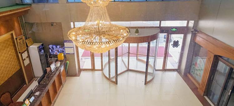 延津宾馆(天主教堂店)图片