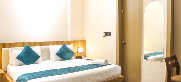 窄轨酒店(Narrow Gauge Hotel)图片