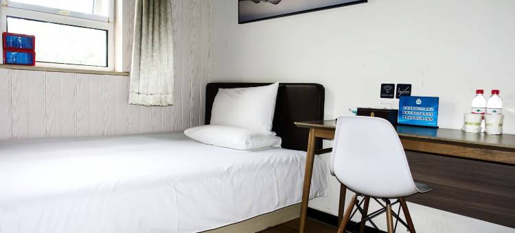 海友酒店(北京鸟巢店)图片