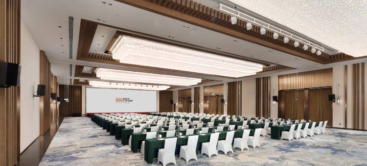 宜宾屏山明宇尚雅酒店图片