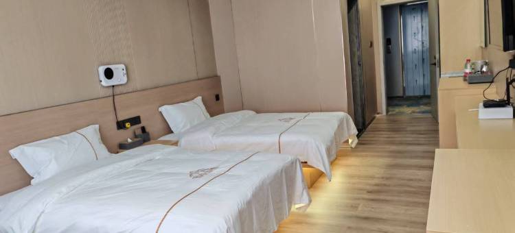 定日云展酒店(珠峰路店)图片