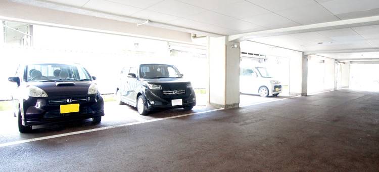 长野潮流酒店(Hotel Trend Nagano)图片