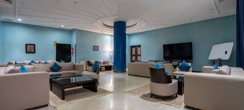 沙漠皇宫 SPA 酒店(Palais du Desert Hotel & Spa)图片