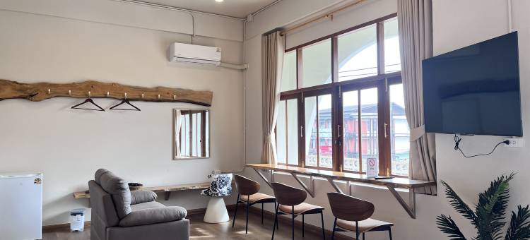 桐艾府故乡(Trat Hometown)图片