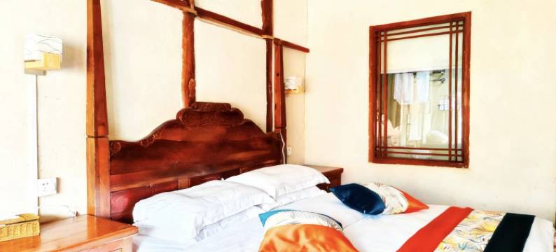 丽江吉相民乐主题客栈(束河古镇北门店)图片