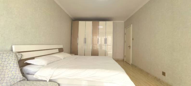 乳山银滩猫咖民宿图片