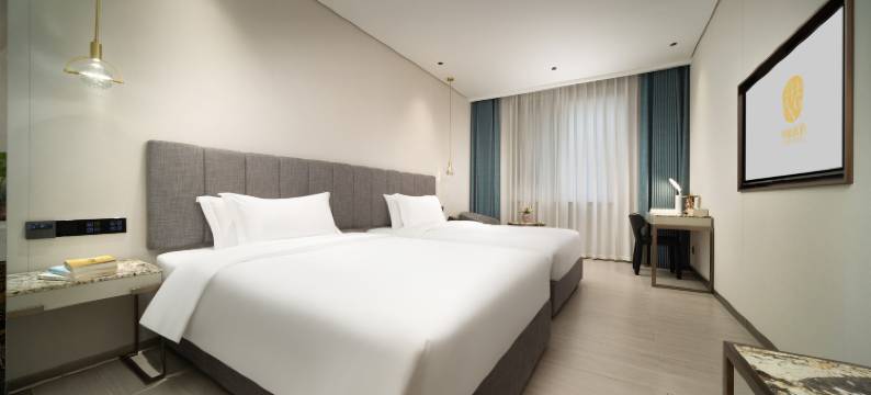 ZHANG翼德酒店(张飞牛肉旅游景区店)图片