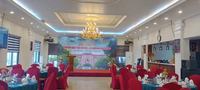 下龙钻石酒店(Halong Diamond Hotel)图片