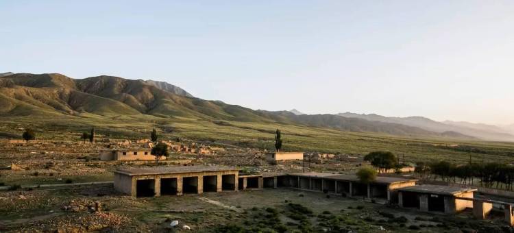 云上四季尚品酒店(酒泉阿克塞店)图片