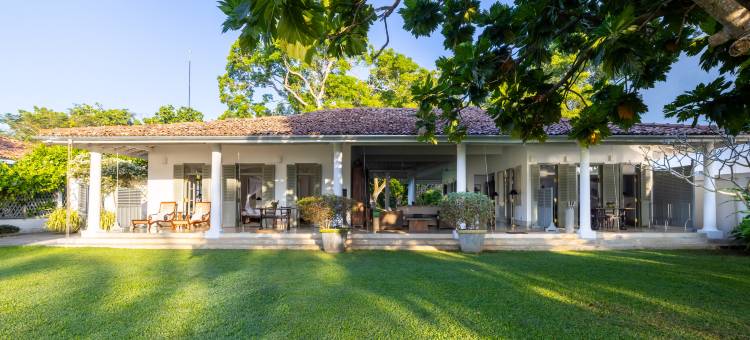 马威拉 - 坦加勒塔鲁别墅(Taru Villas Mawella - Tangalle)图片