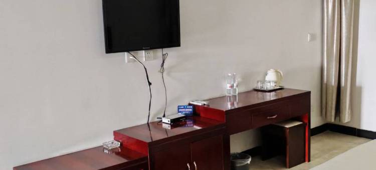 蔚县宏宇百顺宾馆图片