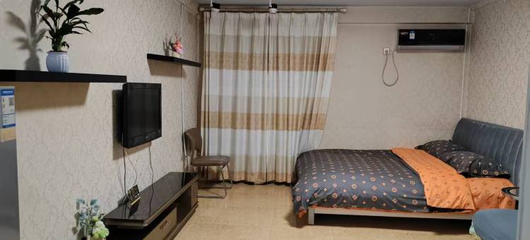 云栖小筑民宿图片