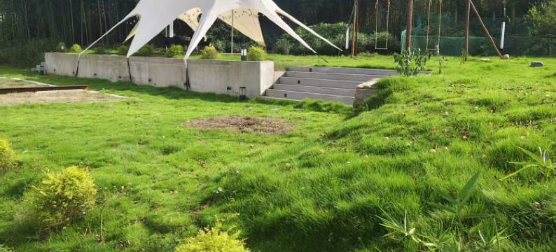 宁国・水林间丨Cloud Mountain竹筏・亲子美墅(皖南川藏线储家滩店)图片