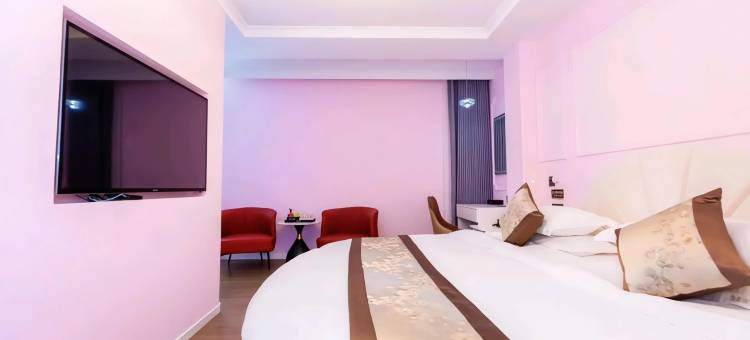 鑫晟酒店(四子王旗人民医院店)图片