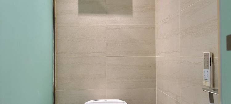 青枫白露酒店(商丘高铁站市政府店)图片