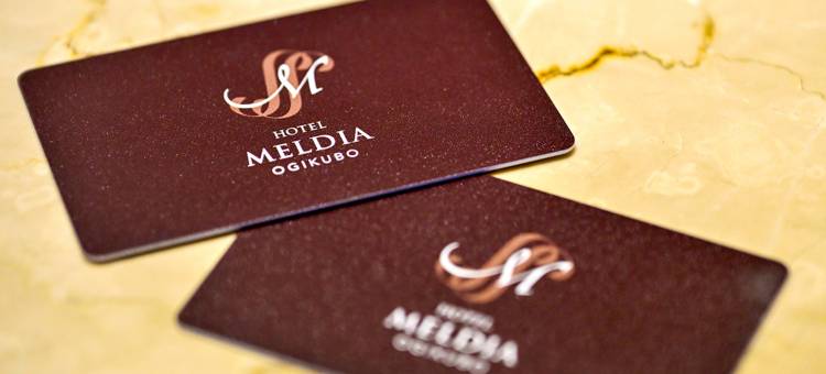 荻窪梅尔迪亚酒店(将更名Rakuten STAY URBAN 荻窪)(Hotel Meldia Ogikubo(Rakuten STAY URBAN Ogikubo from March 3, 2026))图片