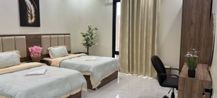No.1华人酒店(Riyadh NO: 1 Chinese Serviced Apartment)图片