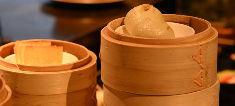 深圳北站壹方天地亚朵酒店图片