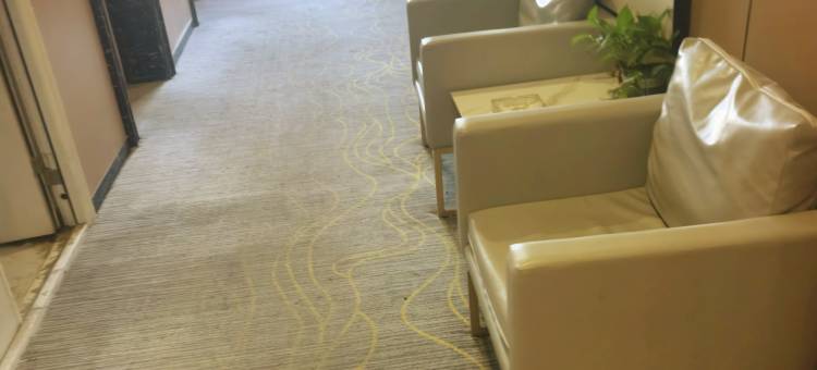 西华楠舍酒店式公寓图片