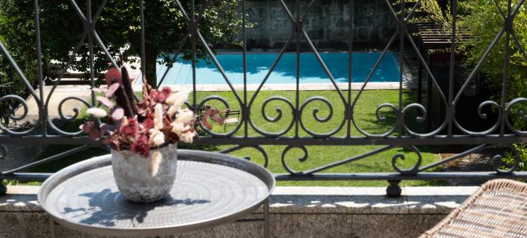 Olivia的Marquês花园房(Marquês Garden House by Olivia)图片