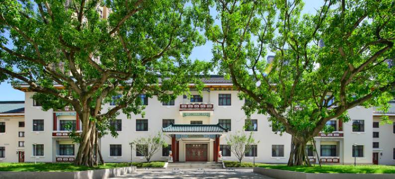 重庆红楼宾馆图片