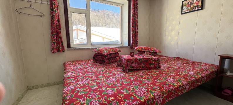 雪搭子客栈(二浪河景区店)图片