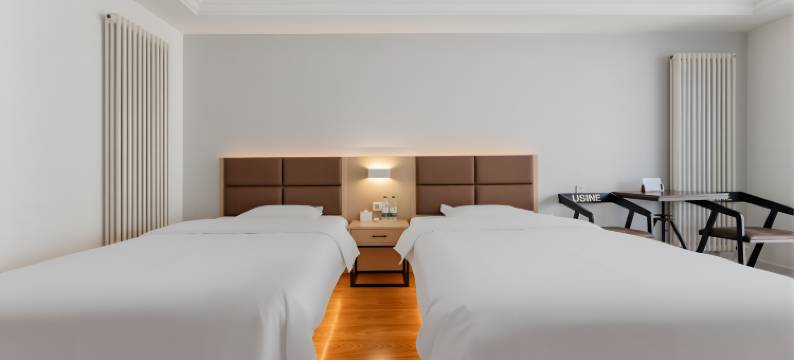 艺嘉电竞酒店(宽城万达广场店)图片