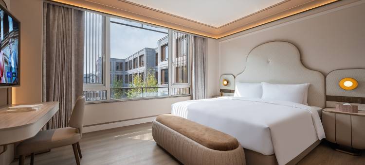 杭州西湖玉泉美居酒店图片