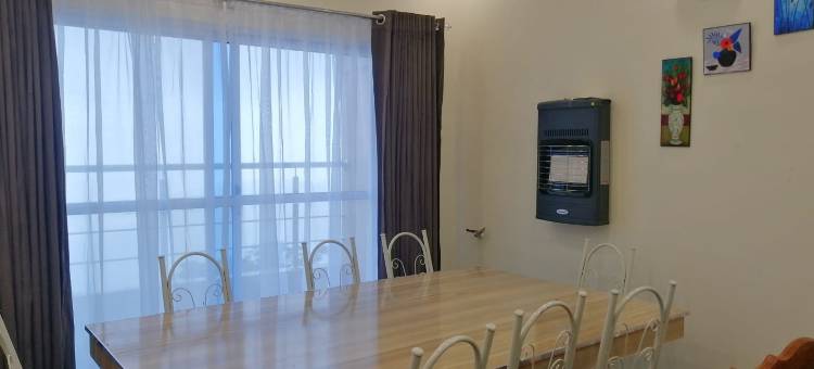 Navid's Holiday Resort and Hotel, Murree图片