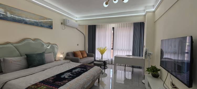 象州三只小象民宿图片