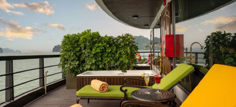 爱之游轮(L'amour Cruise)图片