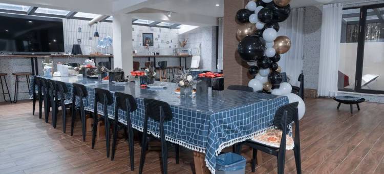 二拾泗景民宿图片