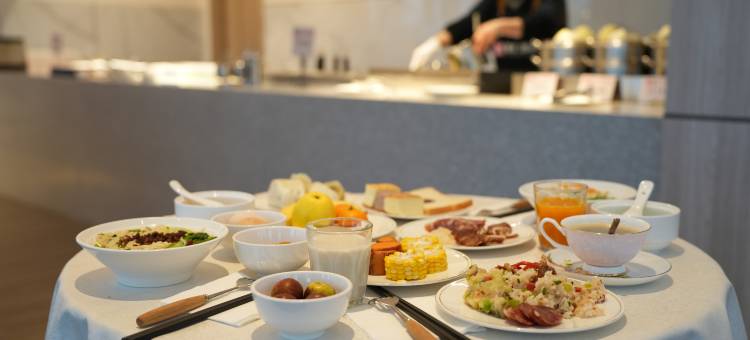 文君故里·景仁酒店图片