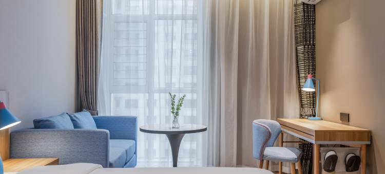 如家酒店·neo(大同魏都大道东信广场店)图片