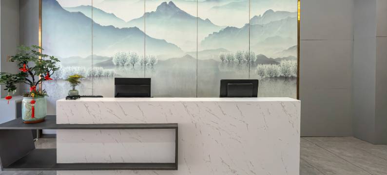 布晚·拾光酒店(厦门同安乐海广场店)图片