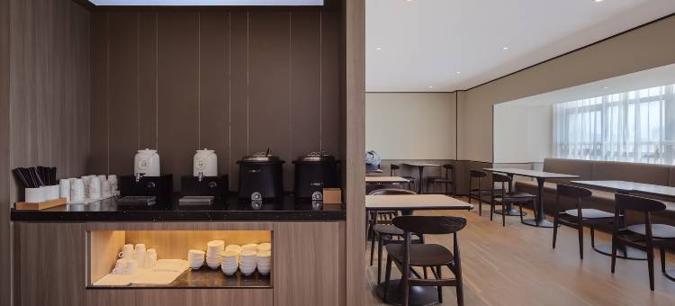 汉庭酒店(镇江亚太广场店)图片