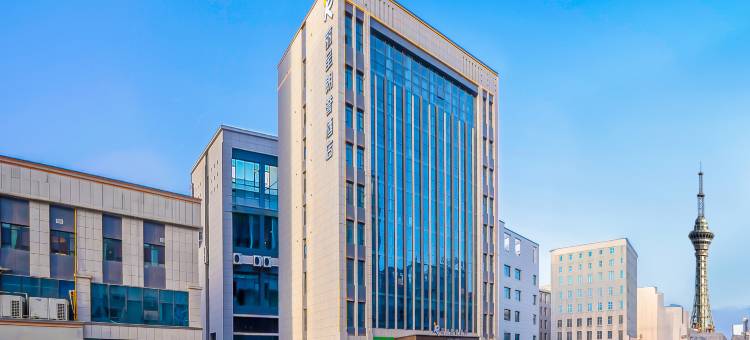 丽呈朗誉酒店(喀什行政服务中心小亚郎湿地公园店)图片